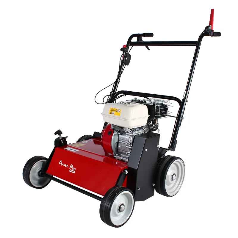 Scarificateur